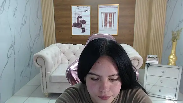 Snapshot of sarita_09_s chatting on 02/25/26, 08:07 sarita 09 s online show from 02/25/26, 08:07