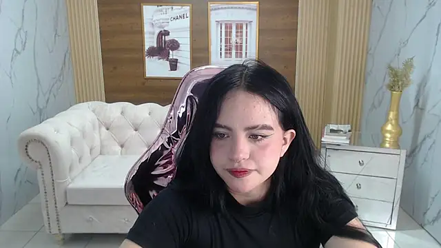 Snapshot of sarita_09_s chatting on 02/28/26, 08:21 sarita 09 s online show from 02/28/26, 08:21