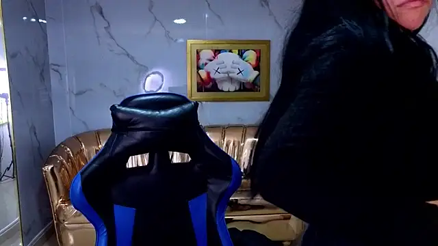 sarita 09 s online show from 03/16/26, 08:13