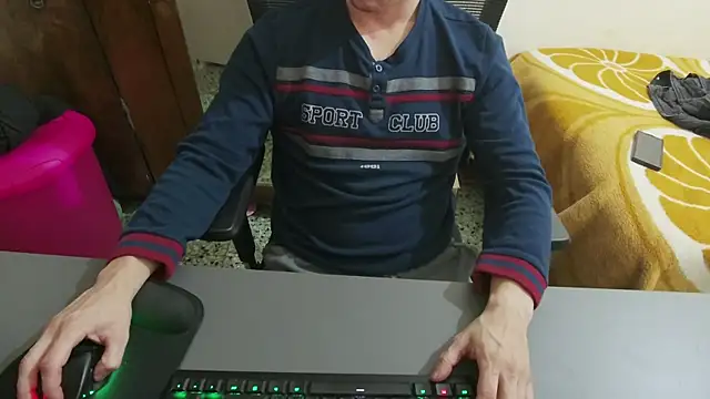 Daniiiel13 online show from 02/06/26, 10:13
