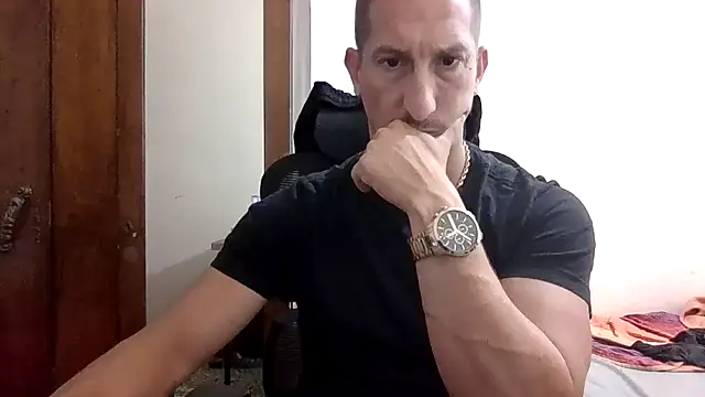 Daniiiel13 online show from 06/06/26, 09:41