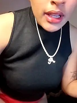 Churitos69 online show from 02/21/26, 03:18