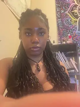 Snapshot of Ebonythroat777 chatting on 02/12/26, 05:41 Ebonythroat777 online show from 02/12/26, 05:41