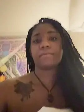 Ebonythroat777 online show from 05/31/26, 08:32