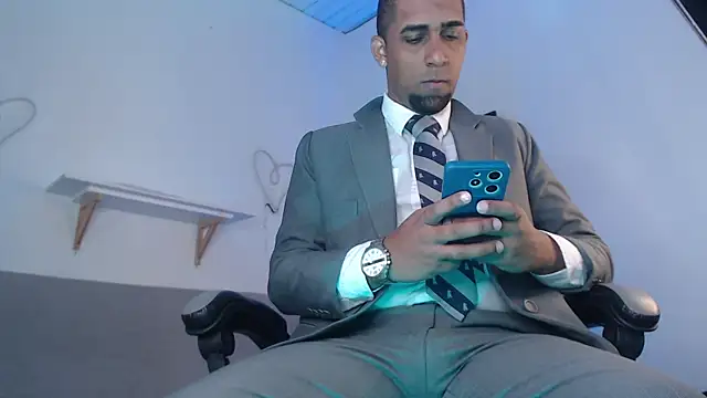 Paolo Blaze online show from 03/20/26, 12:32