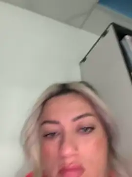 NinaRicci1518 online show from 03/15/26, 09:32