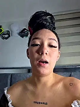 alaia princess online show from 03/14/26, 11:21