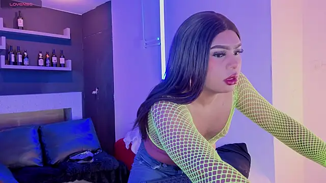 megara hott online show from 02/20/26, 02:28