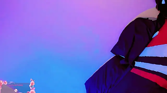 zoe rous2 online show from 03/16/26, 01:04