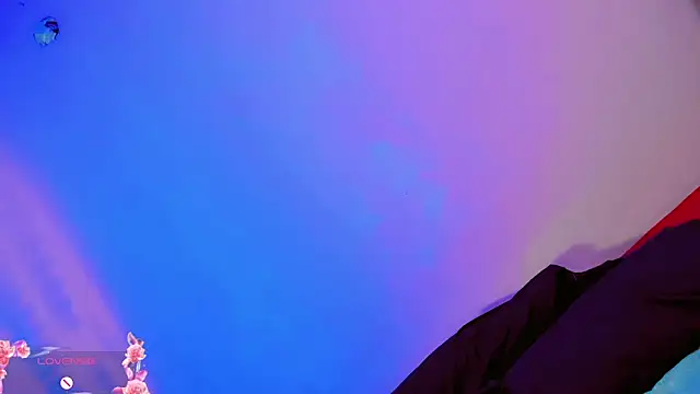 zoe rous2 online show from 03/19/26, 01:48