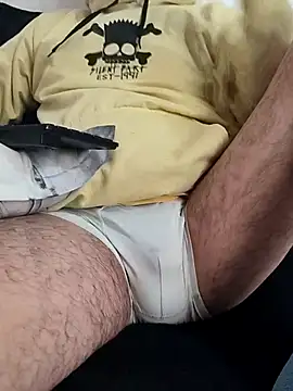 hairyandbigmann online show from 03/05/26, 06:15