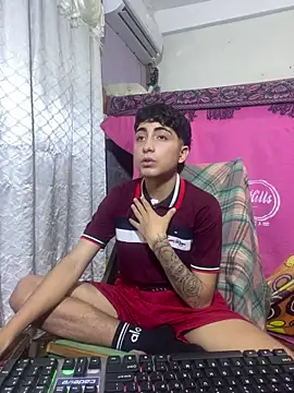 MichaelMiller20261 online show from 03/03/26, 03:45