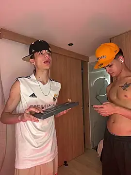 TheBatMansion online show from 03/05/26, 05:47