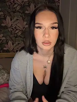 leannabbyy online show from 02/18/26, 08:38