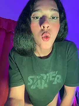 Snapshot of mariana_doll2 chatting on 02/12/26, 12:16 mariana doll2 online show from 02/12/26, 12:16