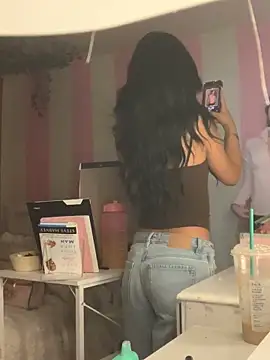 ellianajean online show from 03/10/26, 04:28