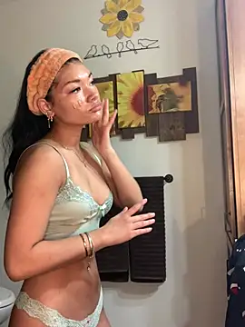 ellianajean online show from 03/24/26, 02:11