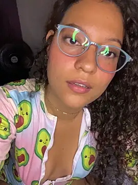 CristalXO online show from 04/05/26, 10:18