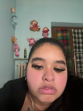 Aloyenita online show from 02/03/26, 06:13