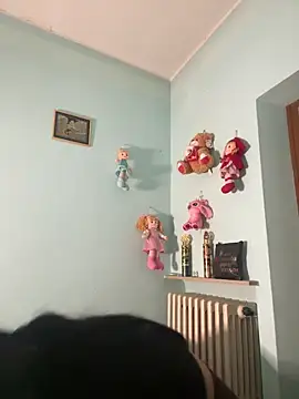 Aloyenita online show from 02/24/26, 06:17