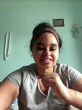 Aloyenita online show from 05/04/26, 10:22