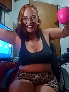 kuramaqueen online show from 03/28/26, 04:45