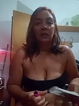 kuramaqueen online show from 04/07/26, 04:57