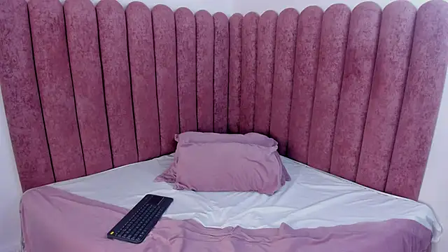 Zoe Banx online show from 02/01/26, 03:27