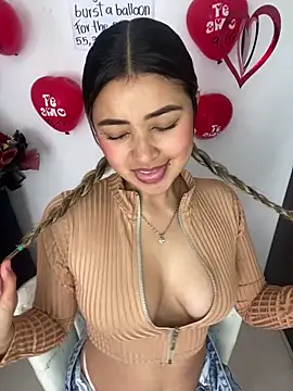 sweetlove- online show from 02/18/26, 03:08