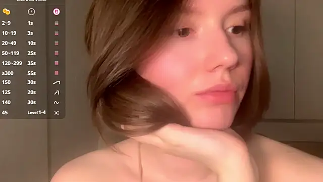 cherishedwish online show from 07/12/26, 11:07