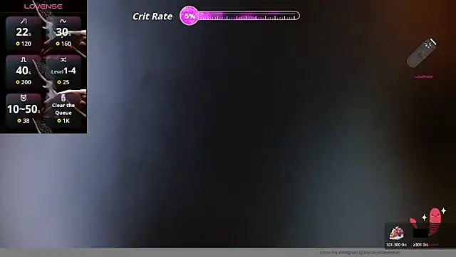 Snapshot of Couple_fantasy30 chatting on 02/13/26, 11:06 Couple fantasy30 online show from 02/13/26, 11:06