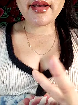 Reina Fcup01 online show from 02/09/26, 05:22