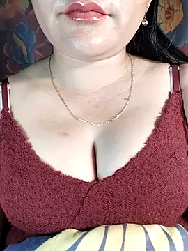 Reina Fcup01 online show from 02/22/26, 01:09