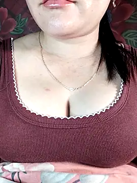 Reina Fcup01 online show from 02/23/26, 05:38