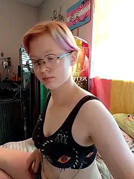 JennaFluid online show from 07/16/26, 09:32