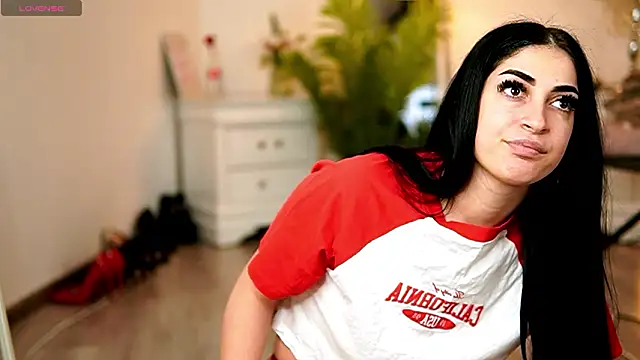 KassidyVibe online show from 03/16/26, 11:25