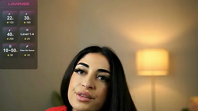 KassidyVibe online show from 04/09/26, 06:19