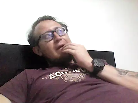 Ecuhot8976 online show from 02/12/26, 02:28