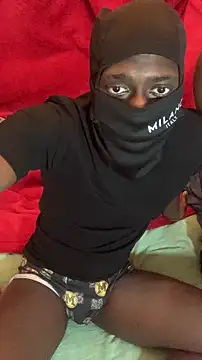 BadyAndShay5 online show from 03/19/26, 05:39