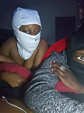 BadyAndShay5 online show from 03/23/26, 06:12