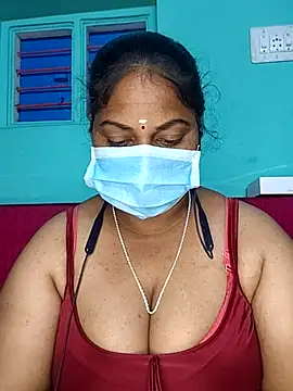 TamilSembaruthi143 online show from 03/31/26, 07:25