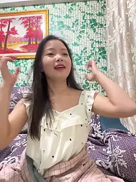 BIGBABYYEYE online show from 03/12/26, 02:56