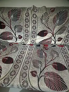 Snapshot of Roohbabe chatting on 02/24/26, 06:11 Roohbabe online show from 02/24/26, 06:11