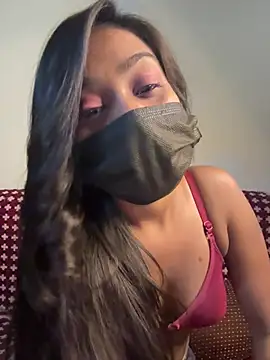 Roohbabe online show from 04/15/26, 05:42