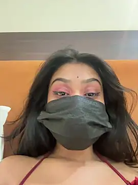 Roohbabe online show from 04/17/26, 03:59