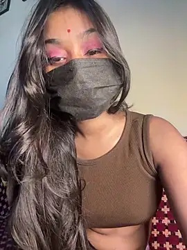 Roohbabe online show from 05/22/26, 04:12