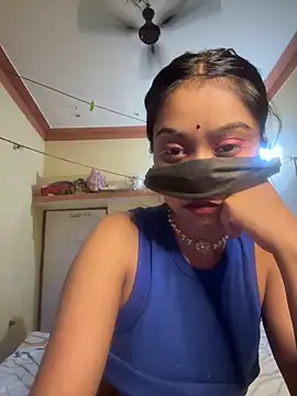 Roohbabe online show from 06/02/26, 03:14