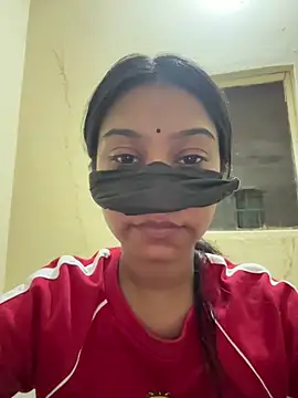 Roohbabe online show from 06/06/26, 03:39