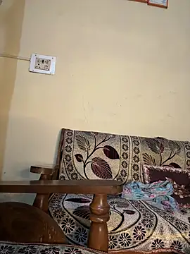 Roohbabe online show from 07/29/26, 05:00
