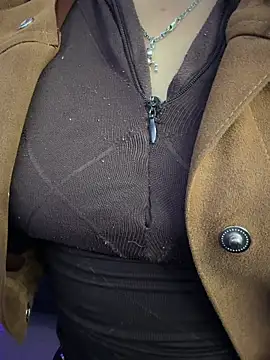 Sasha-18 online show from 02/03/26, 12:54